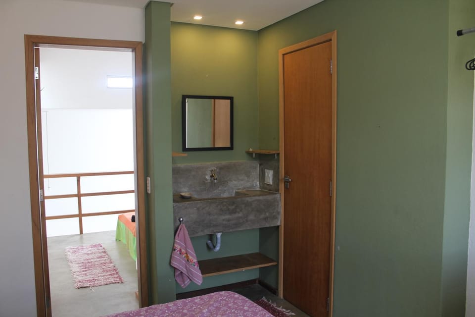 Casa Brisa e Mar House in Caraguatatuba