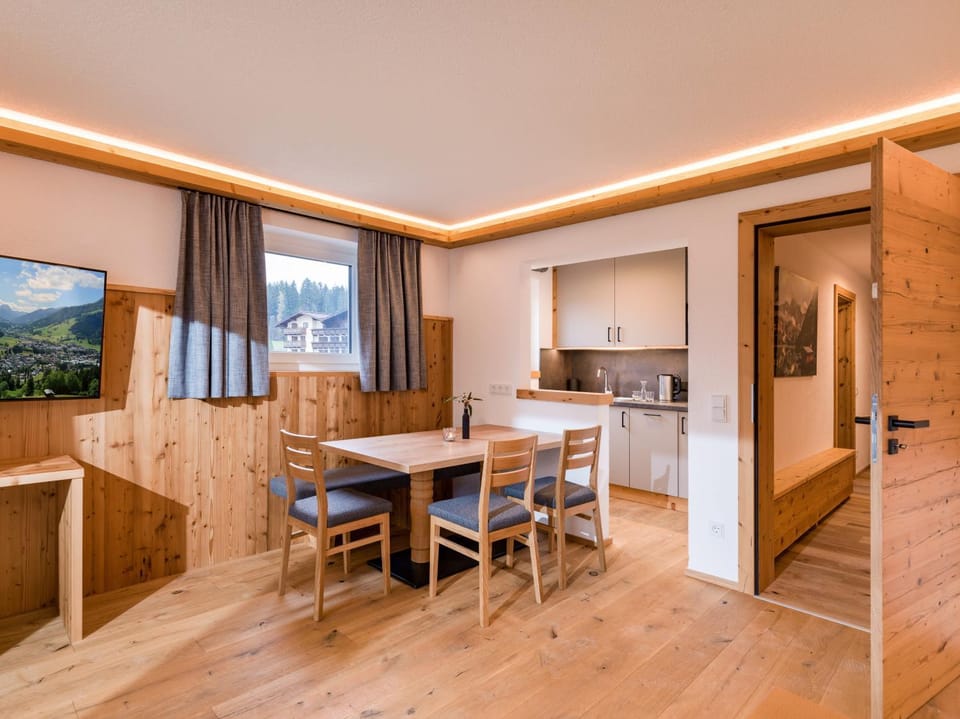 Almhof Kitzlodge - Alpine Lifestyle Hotel Hotel in Tyrol
