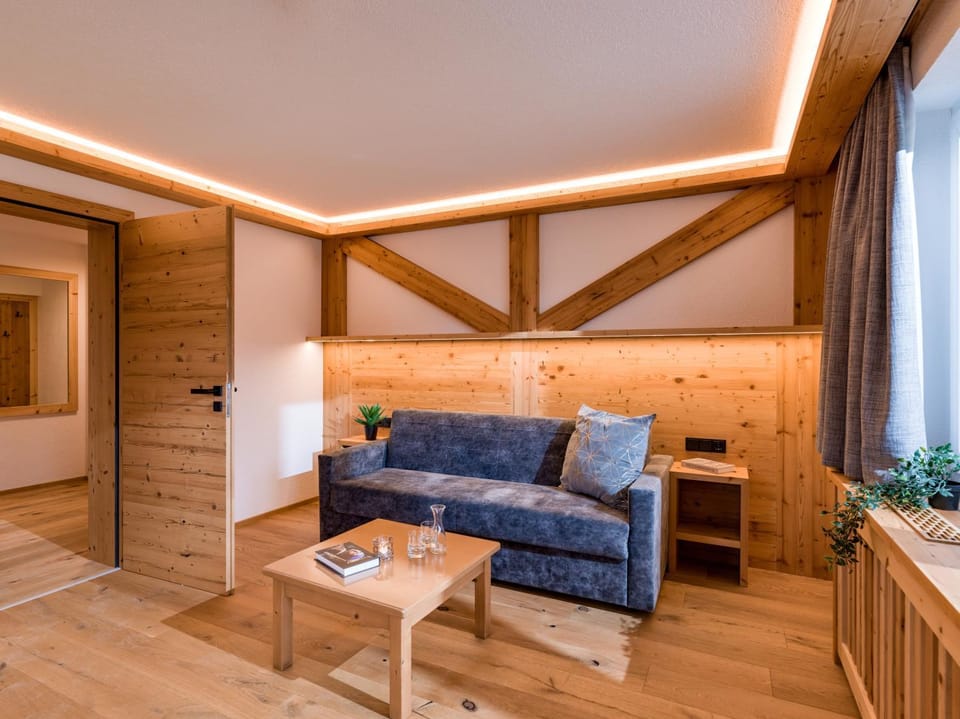 Almhof Kitzlodge - Alpine Lifestyle Hotel Hotel in Tyrol