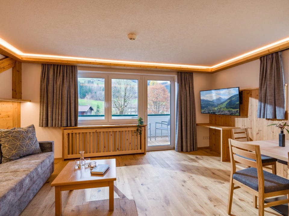 Almhof Kitzlodge - Alpine Lifestyle Hotel Hotel in Tyrol