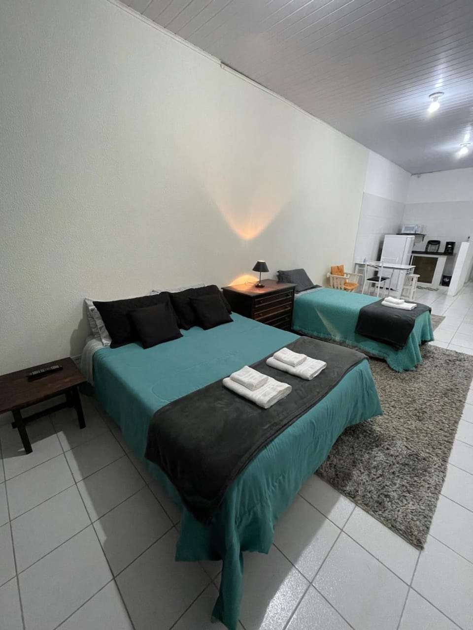 Kitnets da Lane Apartment in Campos do Jordão