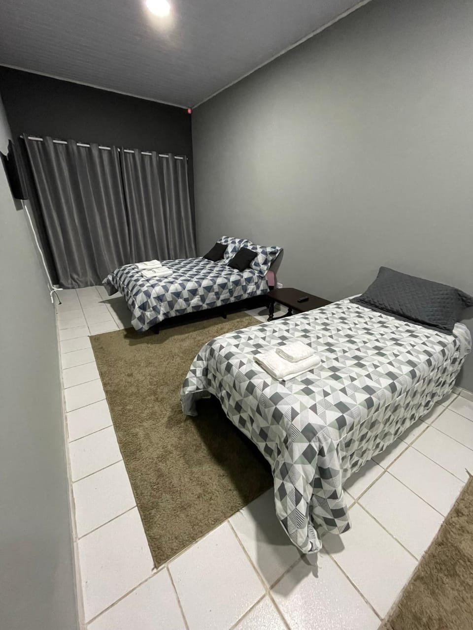 Kitnets da Lane Apartment in Campos do Jordão