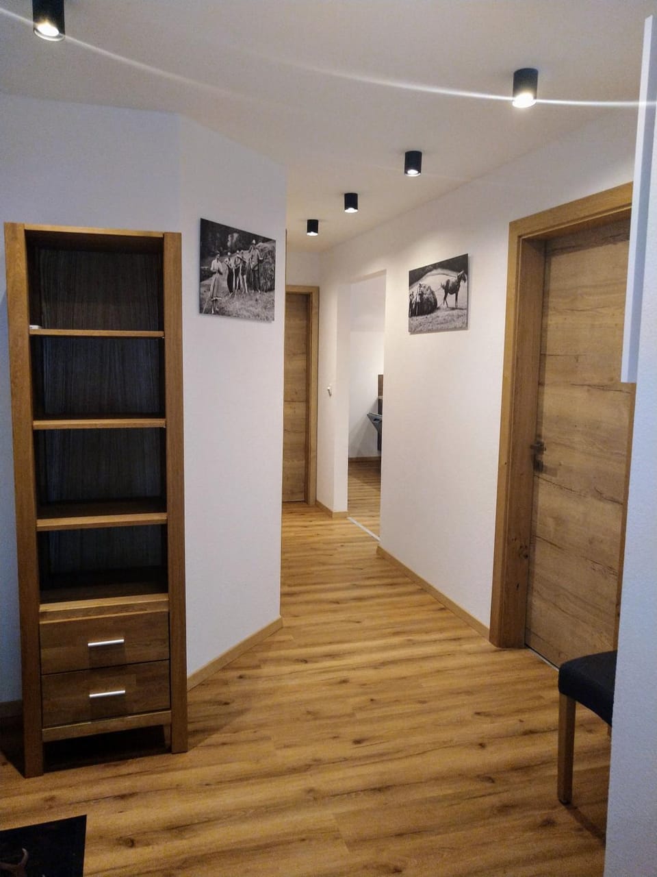 Ferienwohnung Staudach, Apartment Apartment in Tyrol