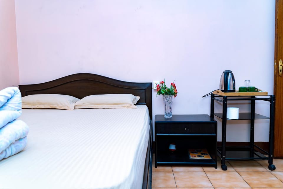 KBB Hotel and Apartments Hosted by Hostmandu Apartment in Kathmandu