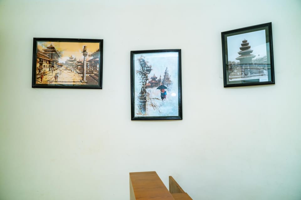 KBB Hotel and Apartments Hosted by Hostmandu Apartment in Kathmandu