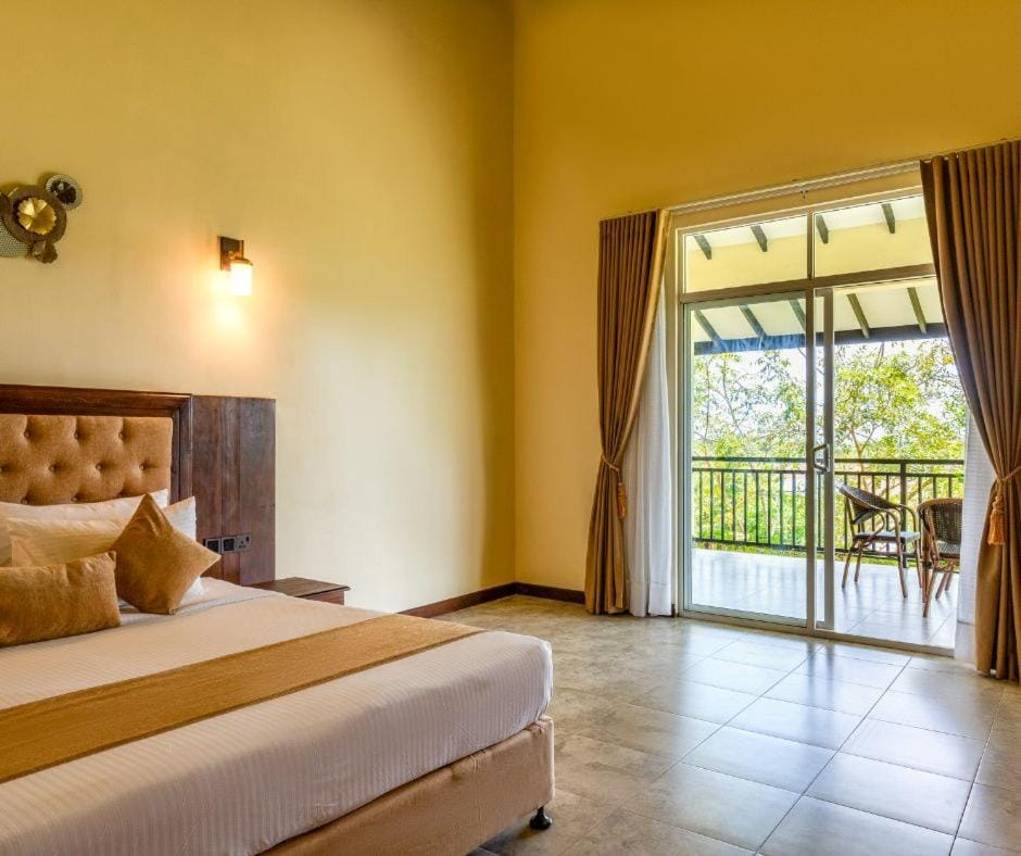 Birds Resort Hambantota Resort in Southern Province