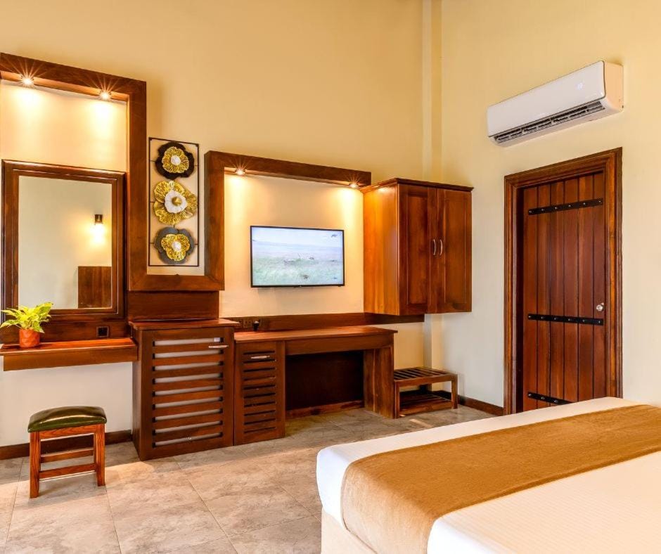 Birds Resort Hambantota Resort in Southern Province
