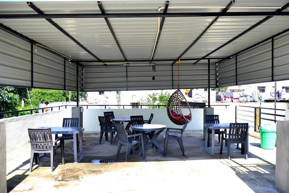 Coconut Homestay Hampi Vacation rental in Karnataka