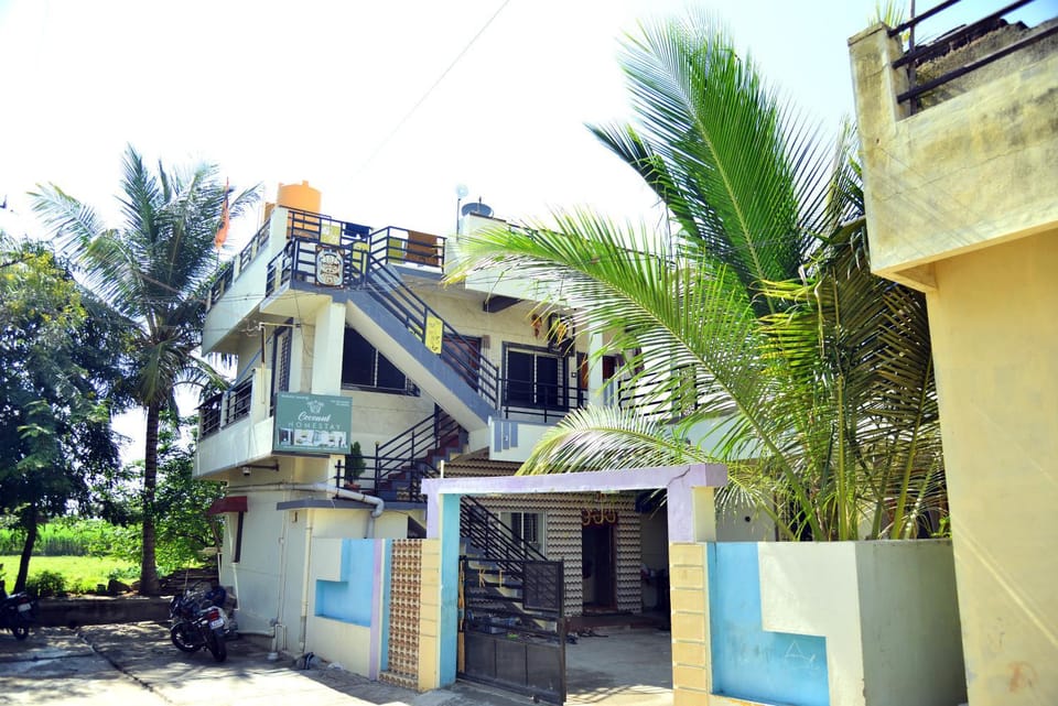 Coconut Homestay Hampi Vacation rental in Karnataka