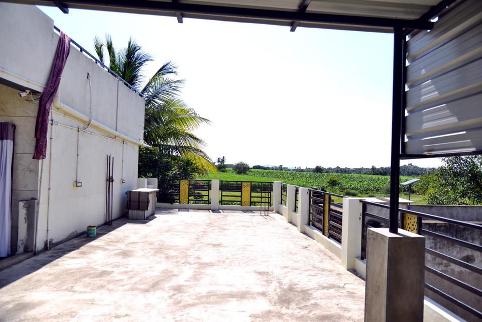 Coconut Homestay Hampi Vacation rental in Karnataka