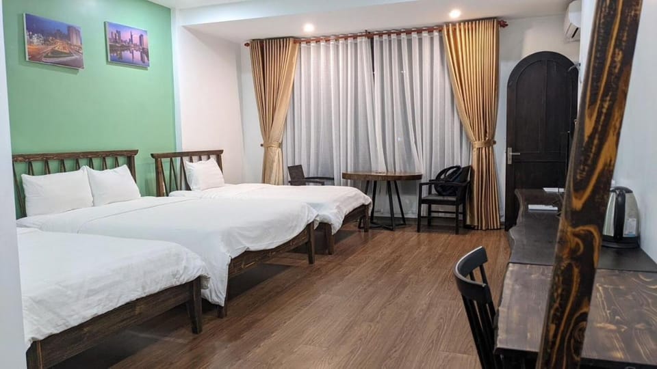 Life Boutique Hotel Hotel in Laos