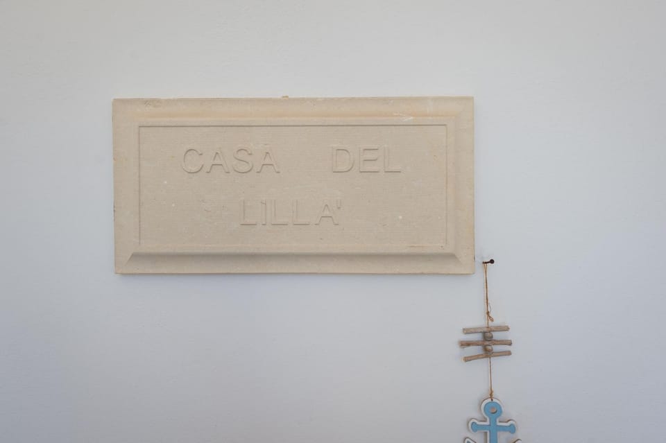 Decorative detail