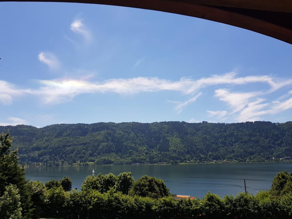 Lake view