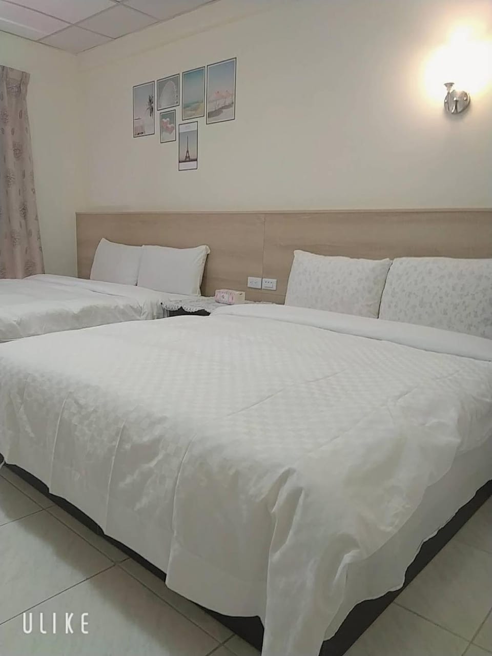 Zhiben hotspring Heping Guesthouse Bed and Breakfast in Kaohsiung