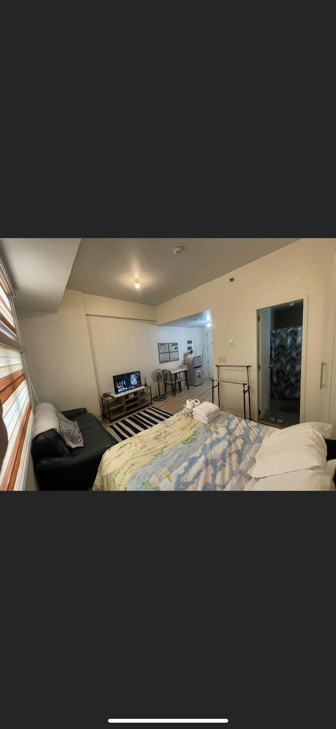 Khentdrick's Place at Holland Park Southwoods Apartment in Santa Rosa