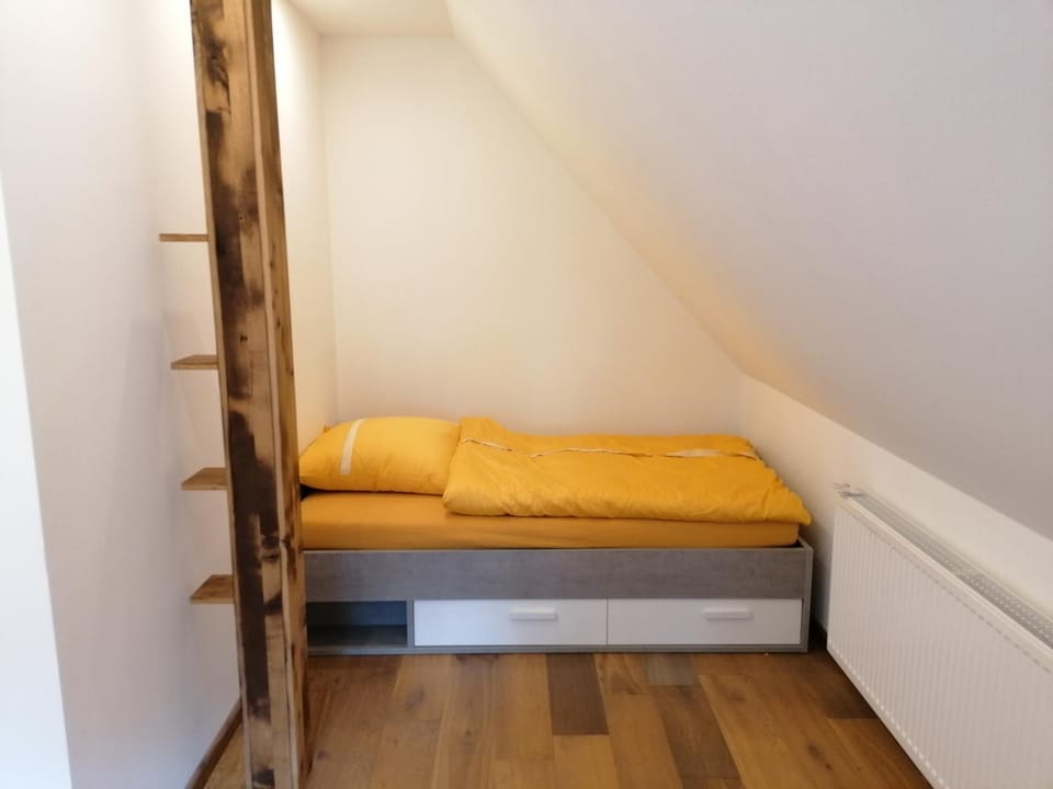 Feriendomizil Familie Fleck Apartment in North Rhine-Westphalia