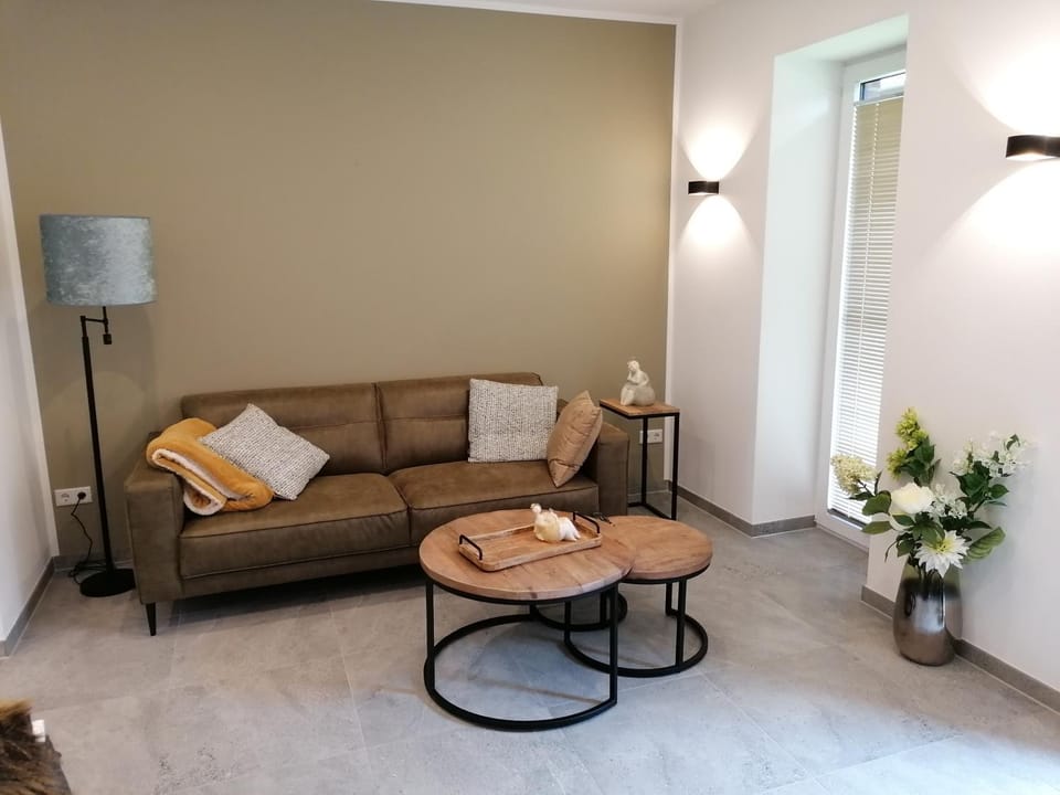 Feriendomizil Familie Fleck Apartment in North Rhine-Westphalia