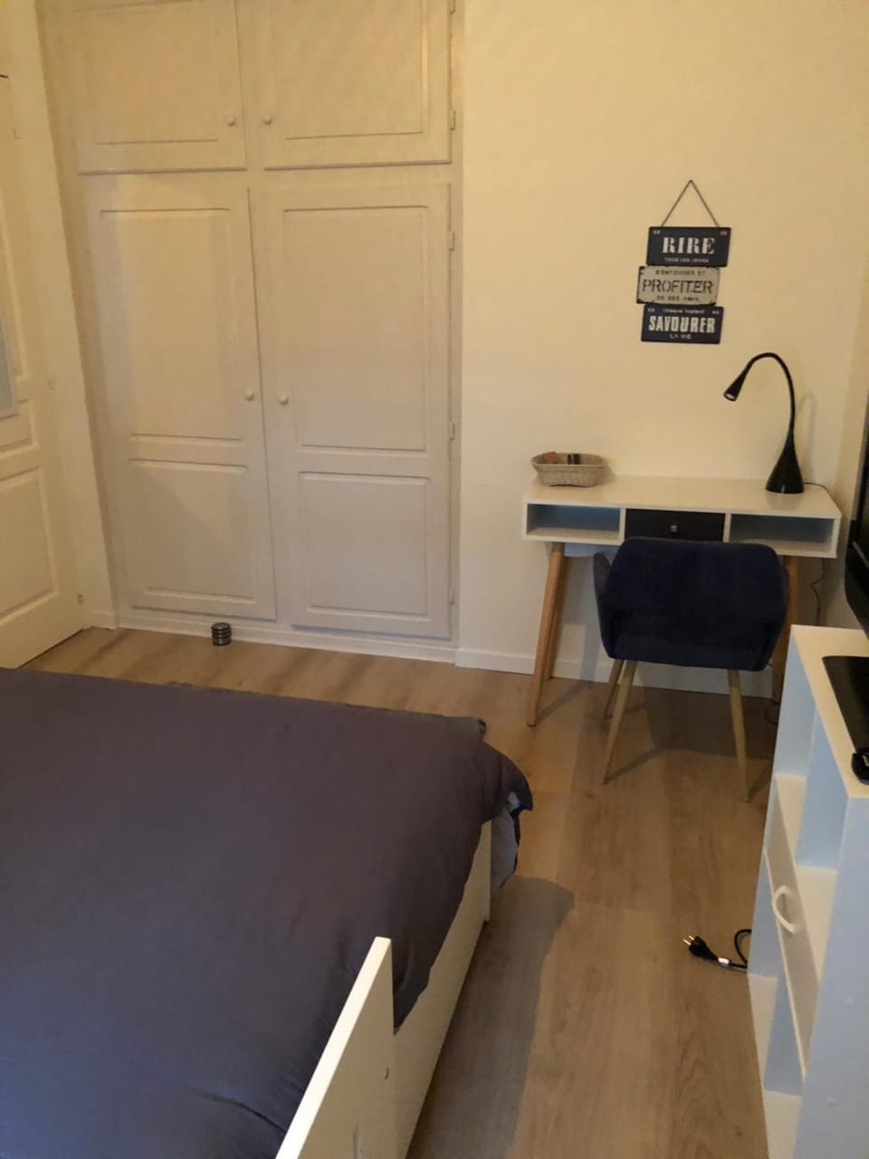 Chambre privée Triel-sur-Seine Vacation rental in Île-de-France