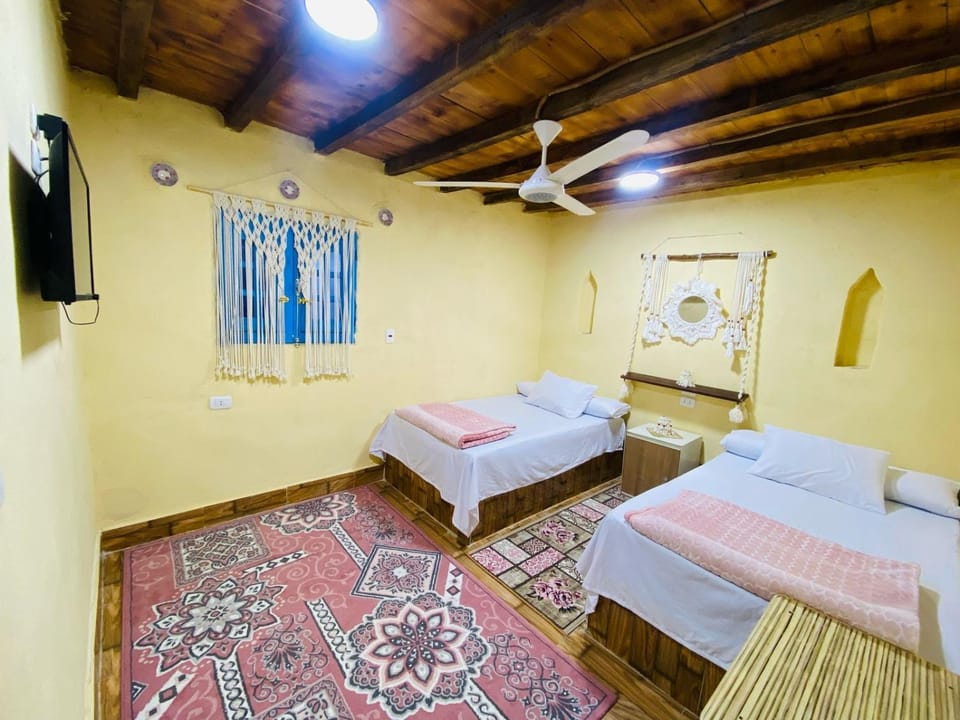 خزفستا Khazfista Bed and Breakfast in Egypt