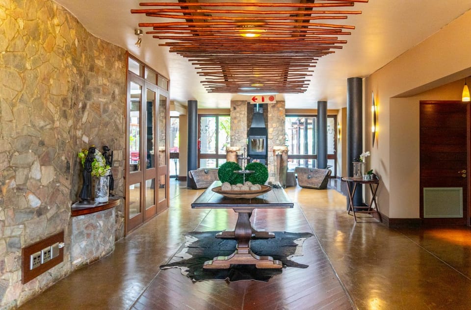 Living room, Lobby or reception