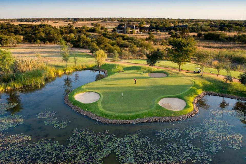 Golfcourse