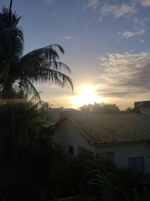 Bahia Sunset House in State of Bahia