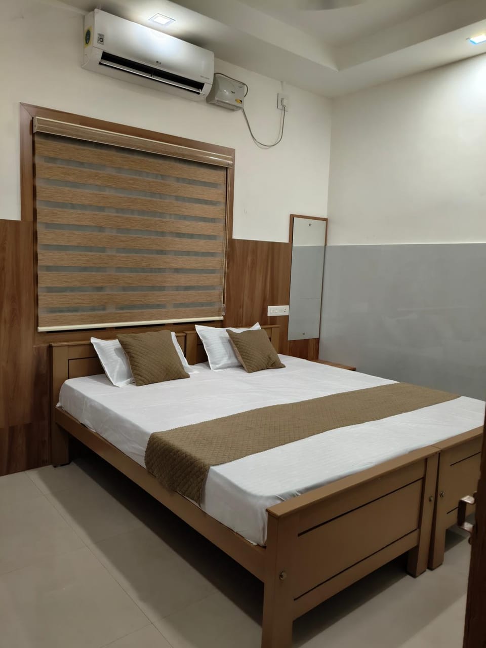 MALABAR Residency Hotel in Kerala
