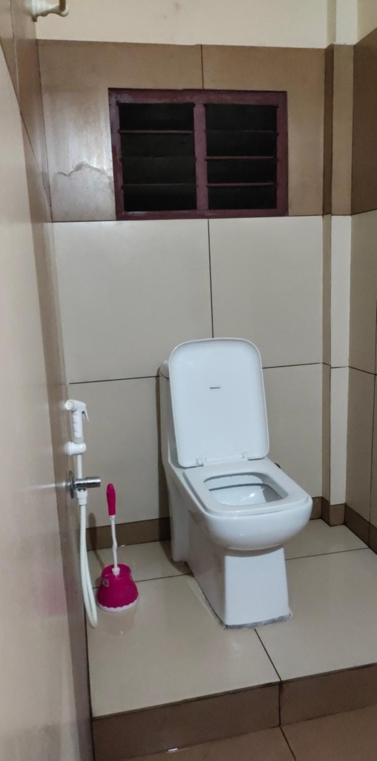 MALABAR Residency Hotel in Kerala