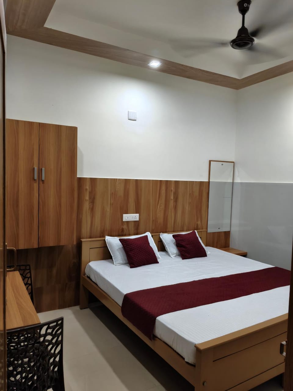 MALABAR Residency Hotel in Kerala