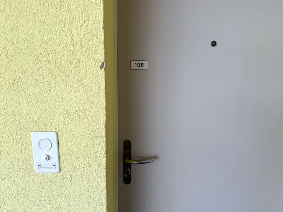 Salute 106 Apartment in Canton of Valais