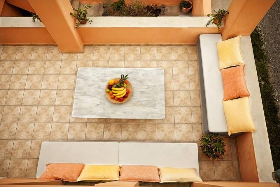 Summer House in Santorini House in Santorini