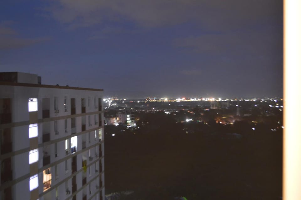 Night, View (from property/room)