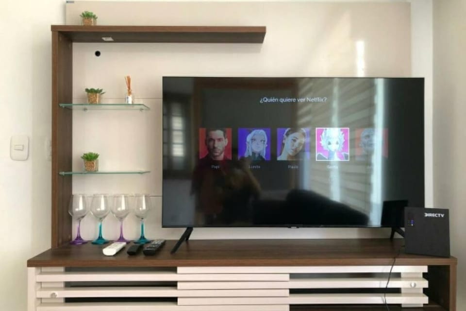 TV and multimedia