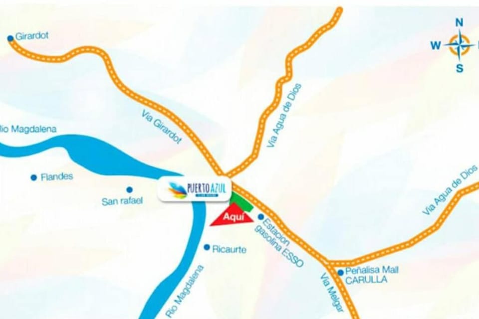 Location