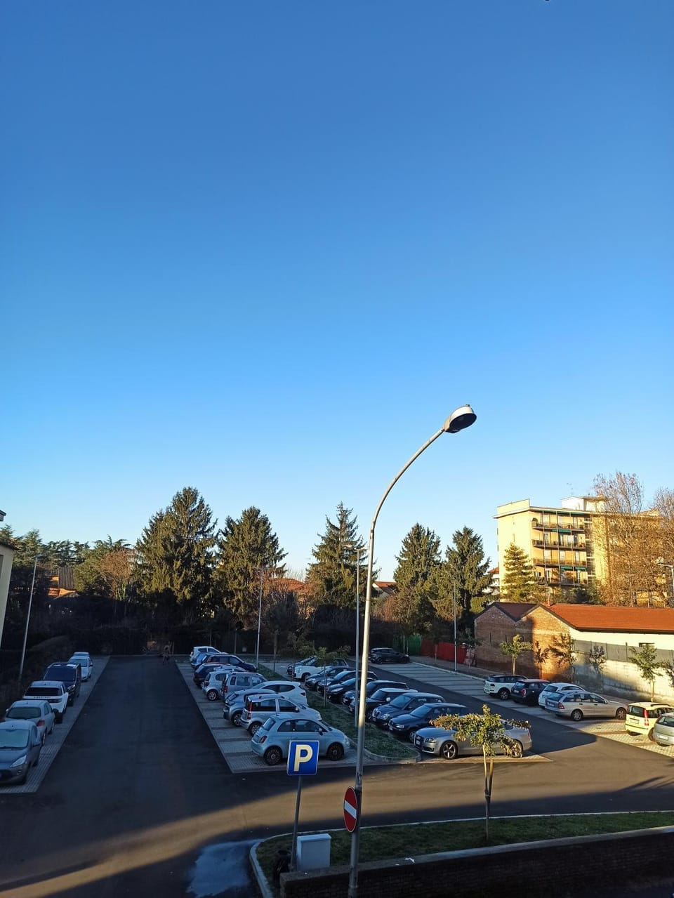 La Rosa del Centro Apartment in Lombardy