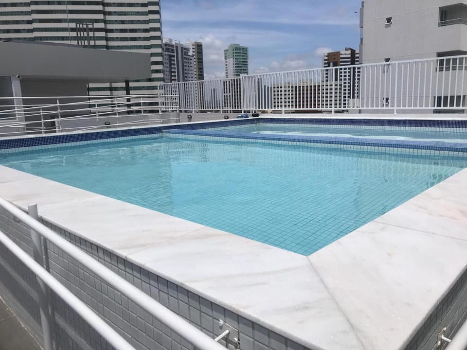 VUARNET FLATS Apartment in João Pessoa