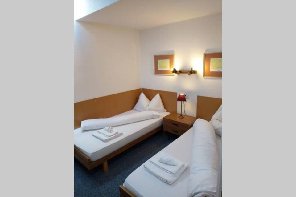 Fortuna 317 Apartment in Canton of Valais