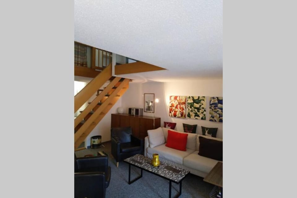 Fortuna 317 Apartment in Canton of Valais