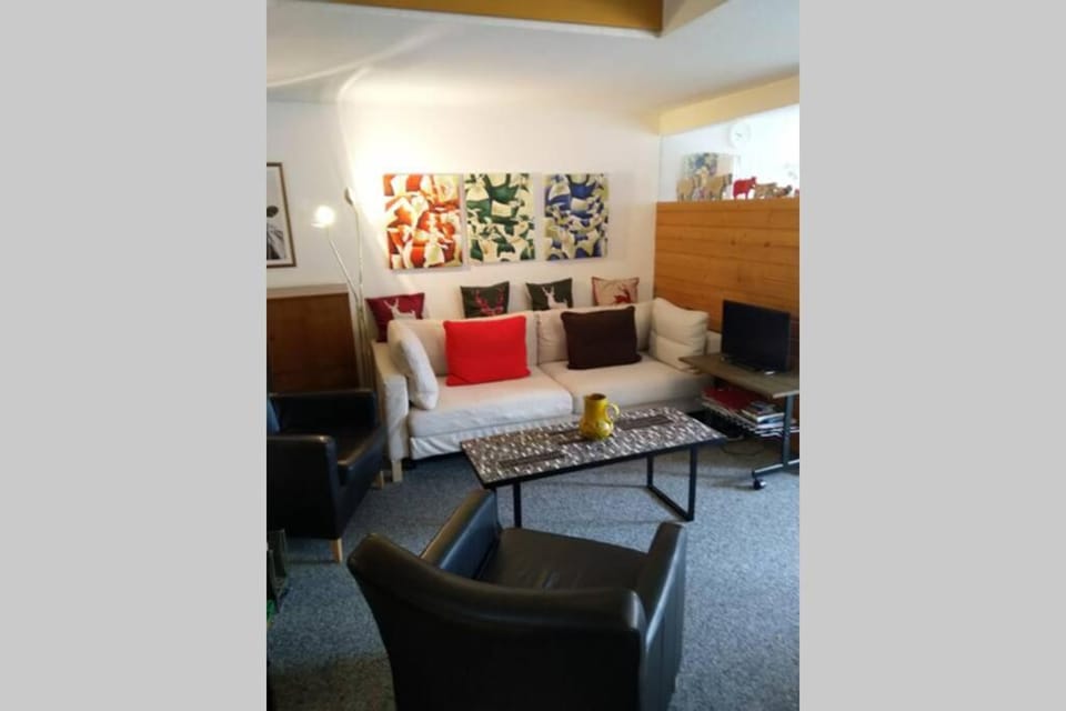 Fortuna 317 Apartment in Canton of Valais