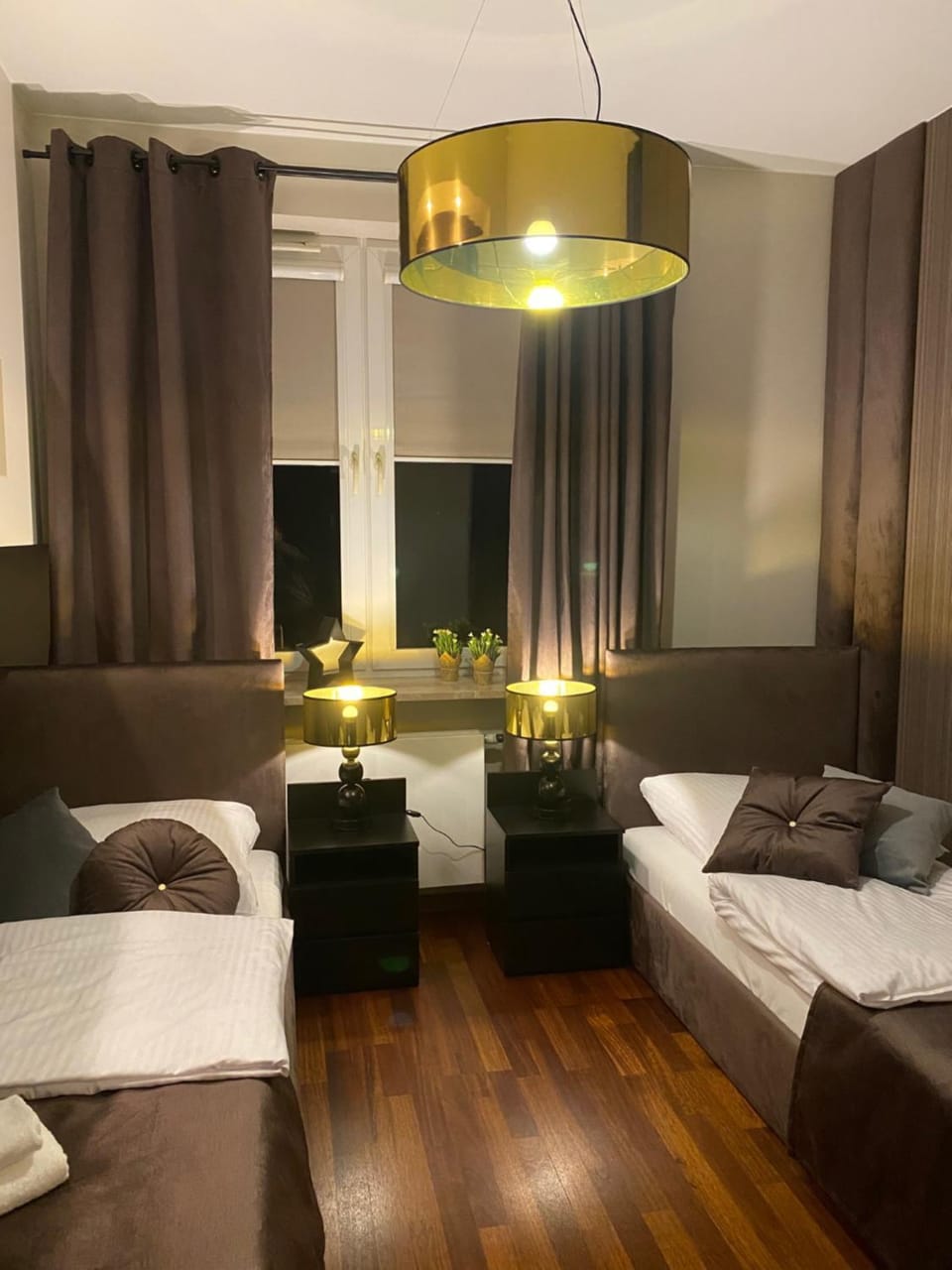 Family & Business Sauna Apartments Klonowa nad Zalewem, Unikat SPA - 2 Bedroom with Private Sauna, Jacuzzi, Air Conditioning, Garage - The Highest Standard! Apartment in Poland