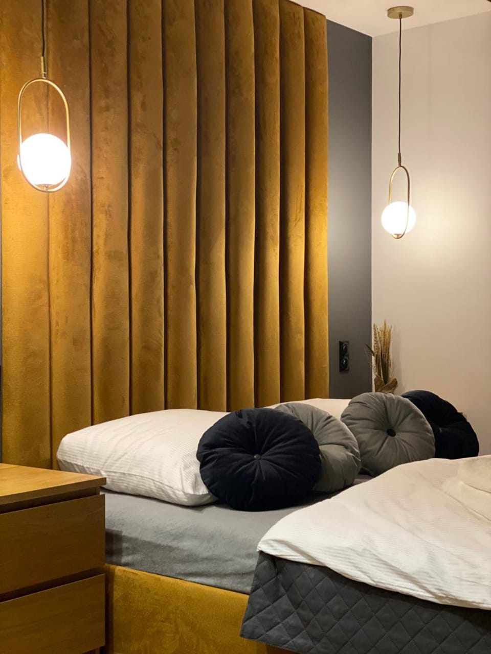 Family & Business Sauna Apartments Klonowa nad Zalewem, Unikat SPA - 2 Bedroom with Private Sauna, Jacuzzi, Air Conditioning, Garage - The Highest Standard! Apartment in Poland