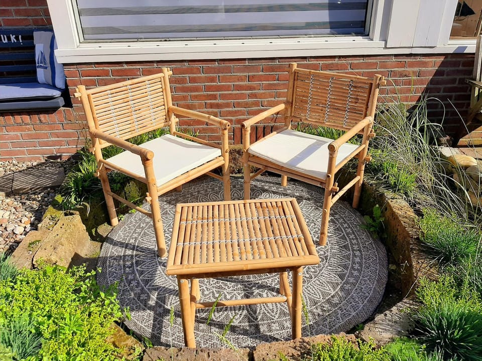 WadLeuk! Apartment in North Holland (province)