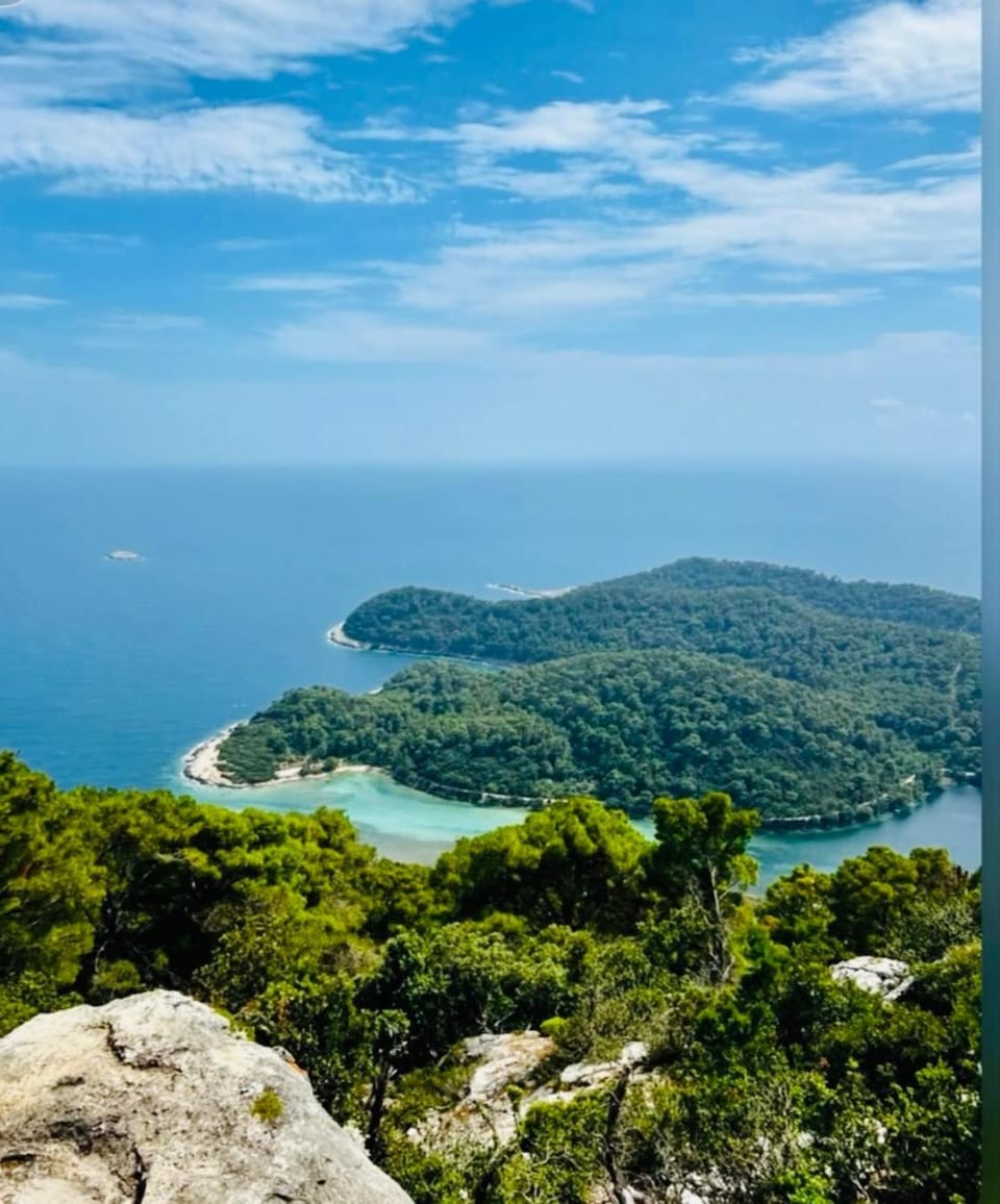 Polly Apartments with swimming pool Apartment in Dubrovnik-Neretva County