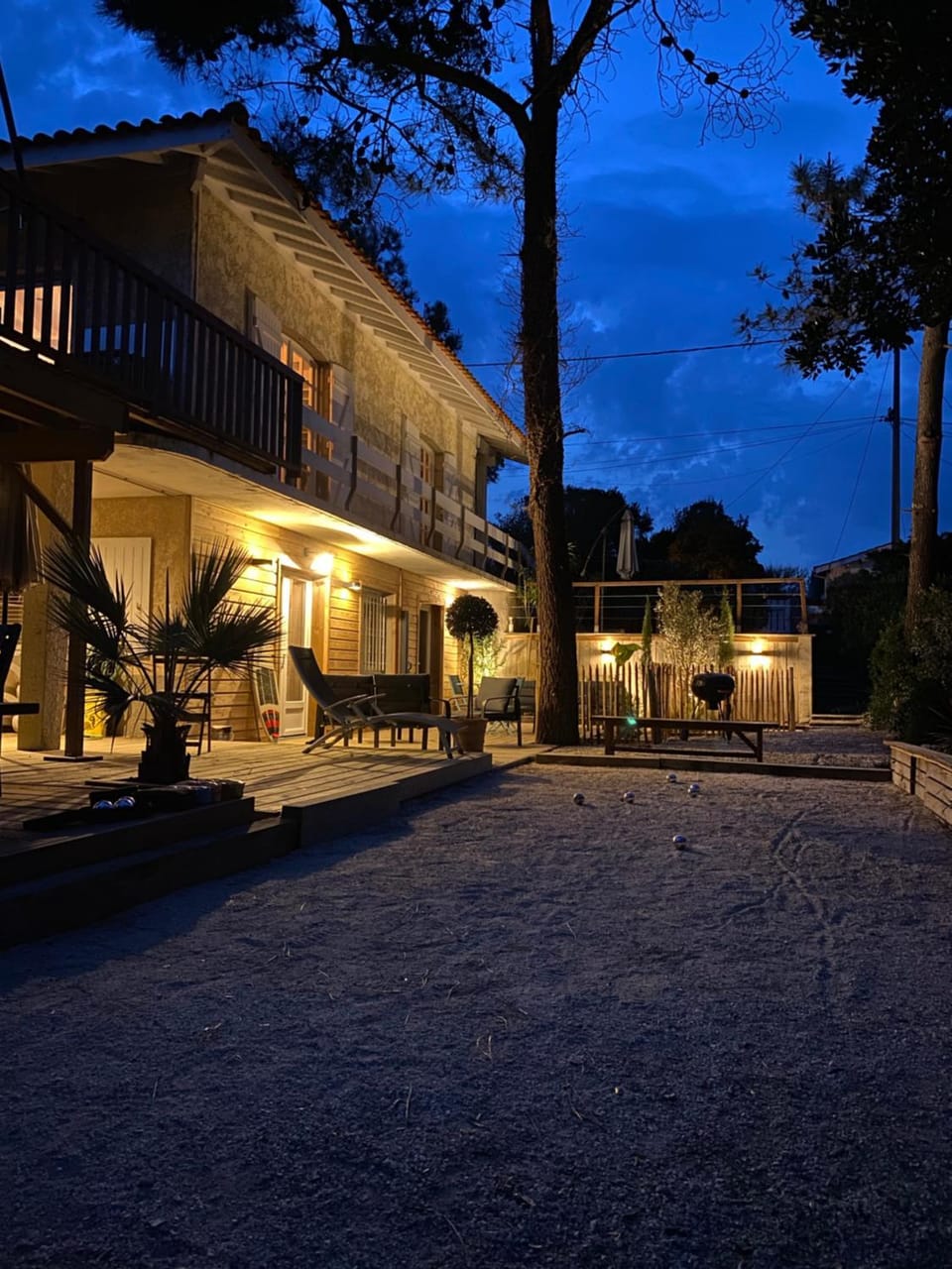 Deux pièces ou studio Plage Sud à 200m Apartment in Lacanau