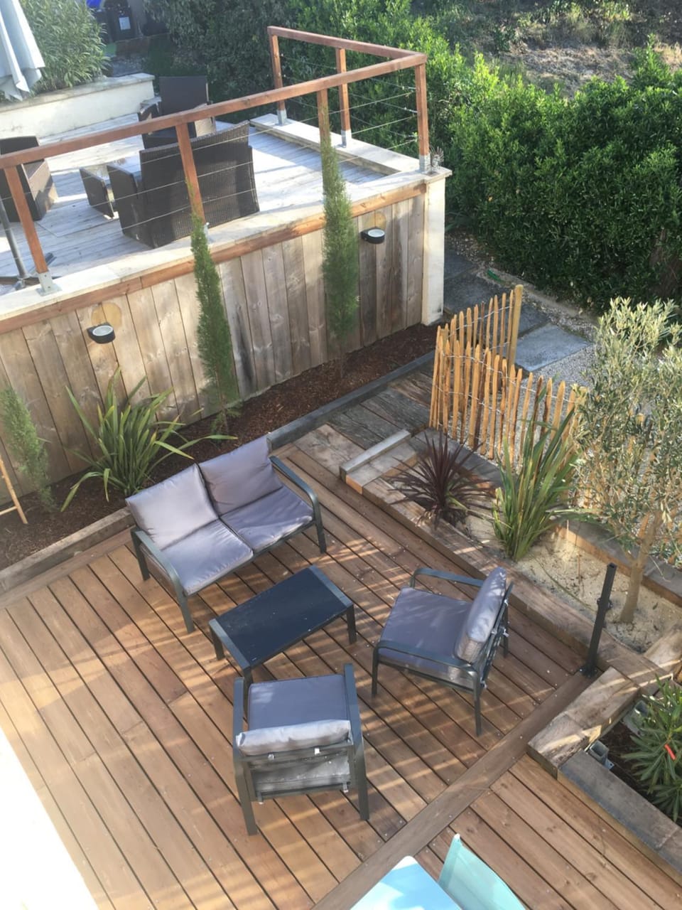 Deux pièces ou studio Plage Sud à 200m Apartment in Lacanau