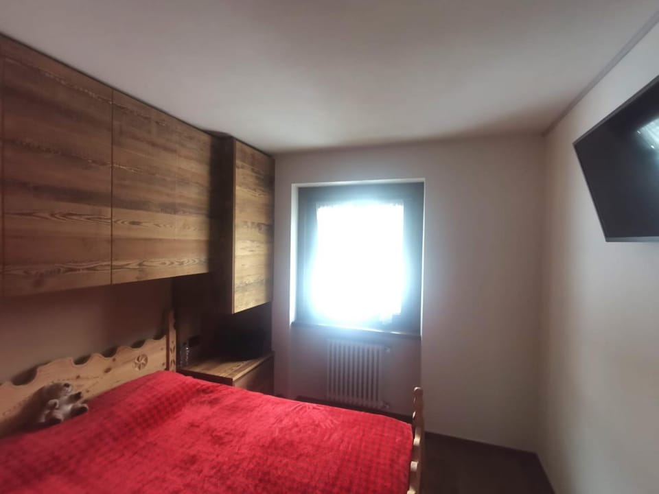 La Stua Livigno House in Canton of Grisons