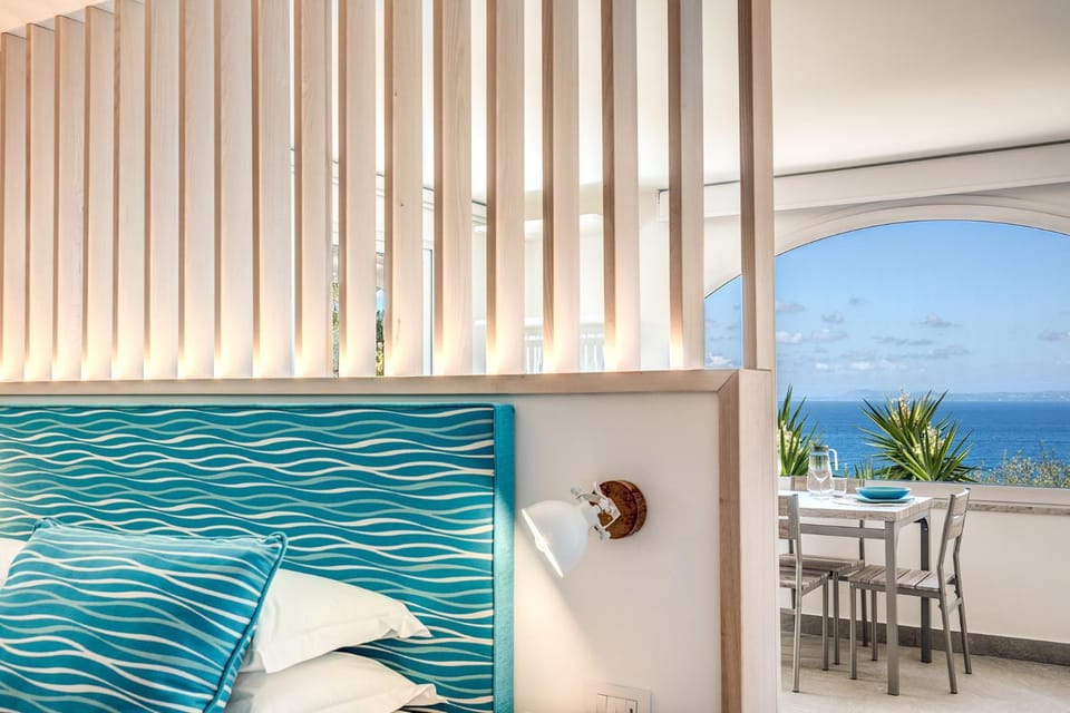 Suitebienvenido Apartment in Campania
