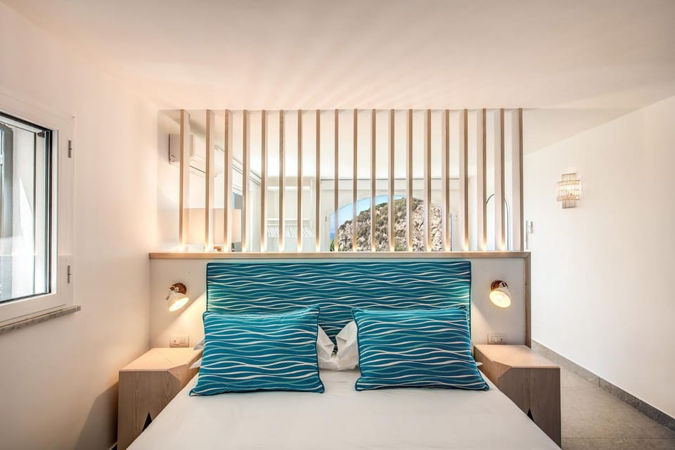Suitebienvenido Apartment in Campania
