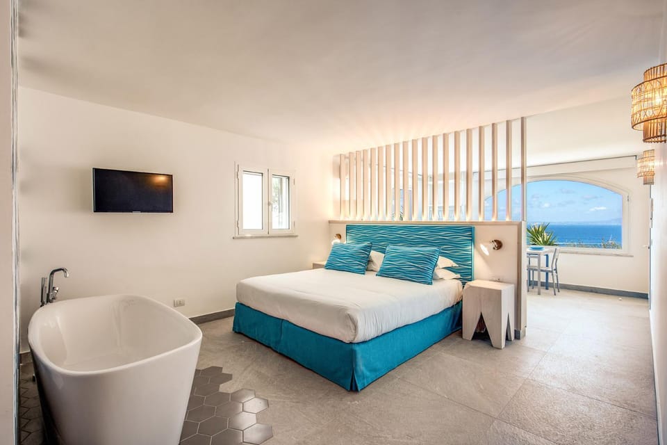 Suitebienvenido Apartment in Campania