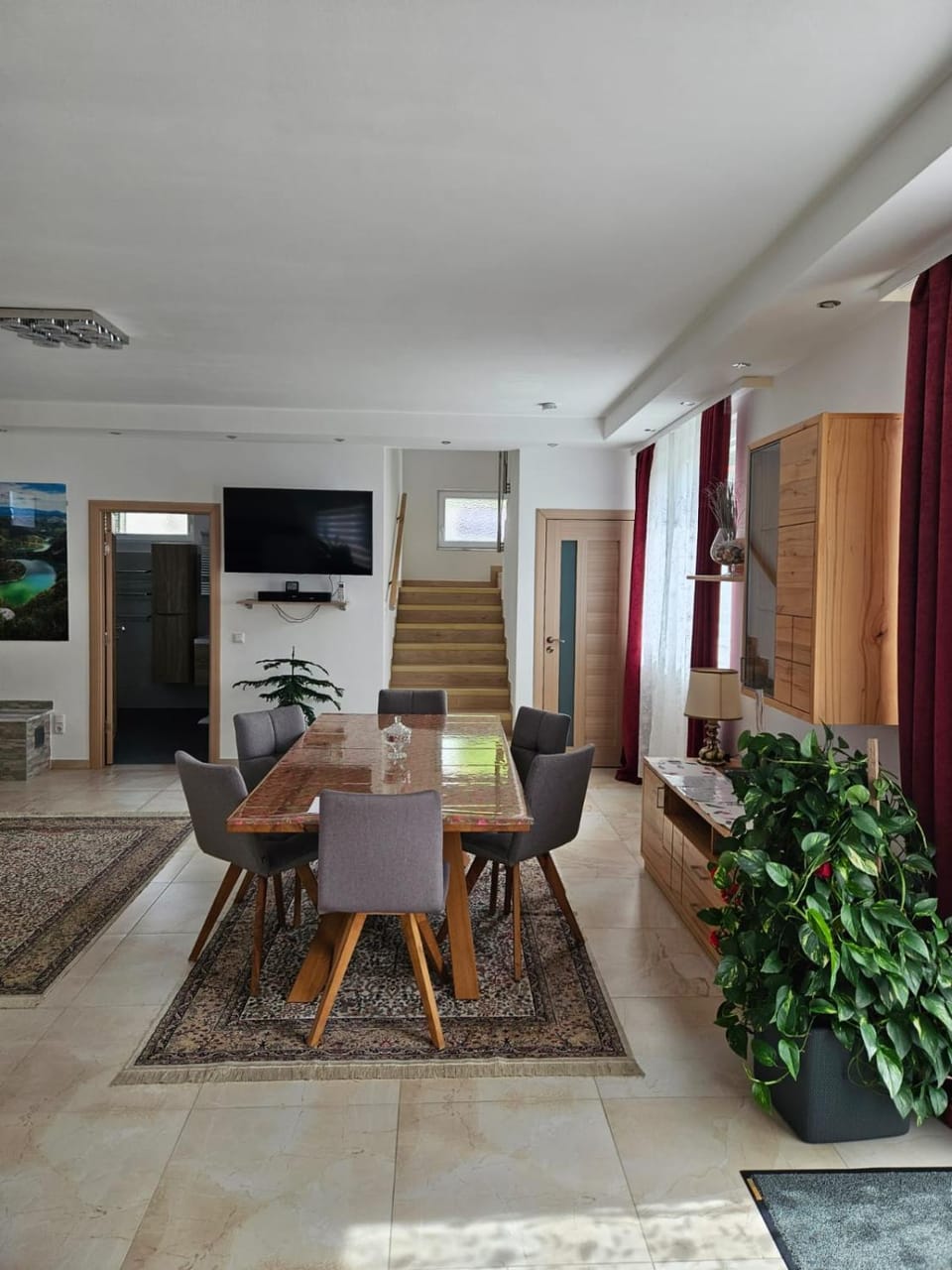 Ferienhaus Vagner Apartment in Austria